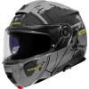 Casca Schuberth C5 globe, Gri/Negru