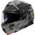 Casca Schuberth C5 globe, Gri/Negru thumb