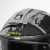 Casca Schuberth C5 globe, Gri/Negru thumb