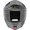 Casca Schuberth C5 globe, Gri/Negru thumb