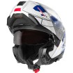 Casca Schuberth c5 globe, Albastru/Alb Casca Schuberth c5 globe, Albastru/Alb thumb