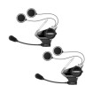 Interfon pentru casca SENA 50S DUAL - doua dispozitive thumb