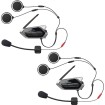 Interfon pentru casca SENA 50R DUAL - doua dispozitive thumb