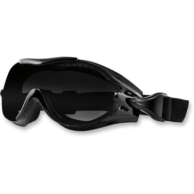 Ochelari Bobster phoenix 3 lens, Negru Ochelari Bobster phoenix 3 lens, Negru