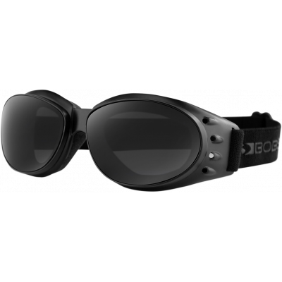 Ochelari Bobster cruiser3 matt, Negru Ochelari Bobster cruiser3 matt, Negru