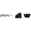Ochelari Bobster phoenix 3 lens, Negru Ochelari Bobster phoenix 3 lens, Negru thumb