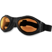 Ochelari Bobster bugeye, Negru/Portocaliu Ochelari Bobster bugeye, Negru/Portocaliu thumb
