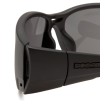 Ochelari Bobster ambush II, Negru thumb