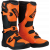 Cizme motocross copii Moose racing M1.3 youth, Portocaliu/Negru thumb