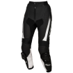 Pantaloni pentru femei SECA SRS II BLACK/WHITE thumb