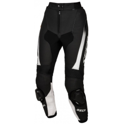 Pantaloni pentru femei SECA SRS II BLACK/WHITE