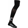 Sosete termice Moose racing M1 knee brace, Negru