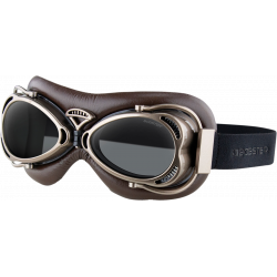 Ochelari Bobster flight, Negru/Maro Ochelari Bobster flight, Negru/Maro