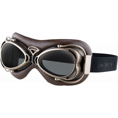 Ochelari Bobster flight, Negru/Maro Ochelari Bobster flight, Negru/Maro