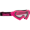 Ochelari motocross Qualifier agroid, Negru/Roz Ochelari motocross Qualifier agroid, Negru/Roz thumb