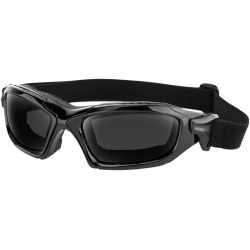 Ochelari Bobster diesel, Negru