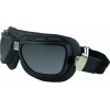 Ochelari Bobster pilot, Negru