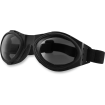 Ochelari Bobster bugeye, Negru/Fumuriu thumb