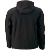 Geaca moto Moose racing agroid, Negru Geaca moto Moose racing agroid, Negru thumb