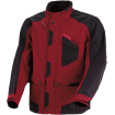 Geaca moto Moose racing XCR, Rosu/Negru thumb