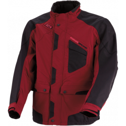 Geaca moto Moose racing XCR, Rosu/Negru