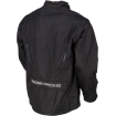 Geaca moto Moose racing qualifier, Negru Geaca moto Moose racing qualifier, Negru thumb