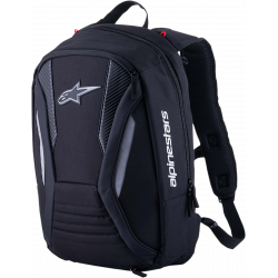 Rucsac Alpinestars charger V2, Negru Rucsac Alpinestars charger V2, Negru