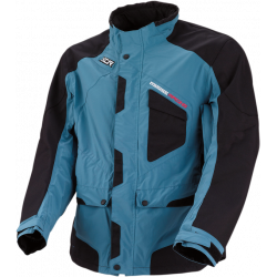 Geaca moto Moose racing XCR, Albastru/Negru Geaca moto Moose racing XCR, Albastru/Negru