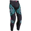 Pantaloni motocross Moose racing sahara, Albastru/Roz Pantaloni motocross Moose racing sahara, Albastru/Roz thumb