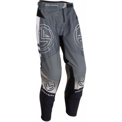 Pantaloni motocross Moose racing sahara, Gri/Negru Pantaloni motocross Moose racing sahara, Gri/Negru