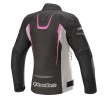 Geaca Alpinestars Stella T-Jaws v3 waterproof, Nru/Roz thumb