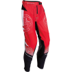 Pantaloni motocross Moose racing sahara, Rosu/Negru Pantaloni motocross Moose racing sahara, Rosu/Negru thumb