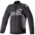 Geaca moto ALPINESTARS SMX Waterproof BLACK/GREY thumb