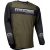 Bluza motocross Moose racing qualifier, Verde/Negru Bluza motocross Moose racing qualifier, Verde/Negru thumb
