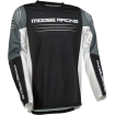 Bluza motocross Moose racing sahara, Negru/Alb Bluza motocross Moose racing sahara, Negru/Alb thumb