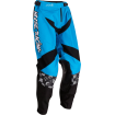 Pantaloni motocross Moose racing m1 pants, Albastru/Negru Pantaloni motocross Moose racing m1 pants, Albastru/Negru thumb