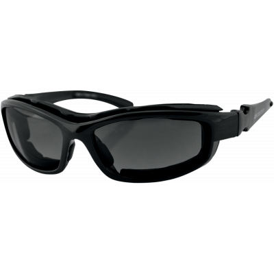 Ochelari Bobster road hog II, Negru Ochelari Bobster road hog II, Negru