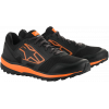 Ghete moto ALPINESTARS Meta Trail BLACK/ORANGE Ghete moto ALPINESTARS Meta Trail BLACK/ORANGE