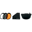 Ochelari Bobster cruiser 2 intrchng, Negru Ochelari Bobster cruiser 2 intrchng, Negru thumb