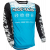 Bluza motocross Moose racing M1, Albastru/Negru thumb