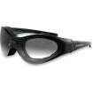 Ochelari Bobster spektrax, Negru Ochelari Bobster spektrax, Negru thumb