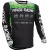 Bluza motocross Moose racing M1, Negru/Verde Bluza motocross Moose racing M1, Negru/Verde thumb