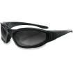 Ochelari Bobster raptor II intrch, Negru Ochelari Bobster raptor II intrch, Negru thumb