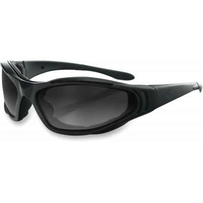 Ochelari Bobster raptor II intrch, Negru Ochelari Bobster raptor II intrch, Negru
