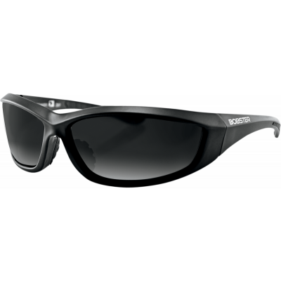 Ochelari Bobster charger, Negru/Fumurie