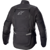 Geaca moto din textil Alpinestars bogota Pro Drystar®, Negru Geaca moto din textil Alpinestars bogota Pro Drystar®, Negru thumb