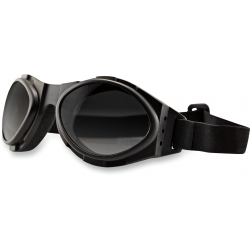 Ochelari Bobster bugeye 2, Negru