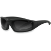 Ochelari Bobster foamerz 2 smoke, Negru thumb