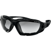 Ochelari Bobster renegade, Negru Ochelari Bobster renegade, Negru thumb