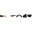 Ochelari Bobster raptor II intrch, Negru Ochelari Bobster raptor II intrch, Negru thumb